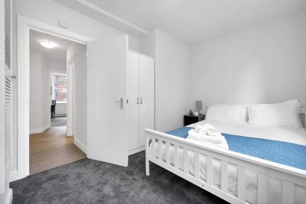 Apartamento Modern & Cozy In Prime Soho Location *